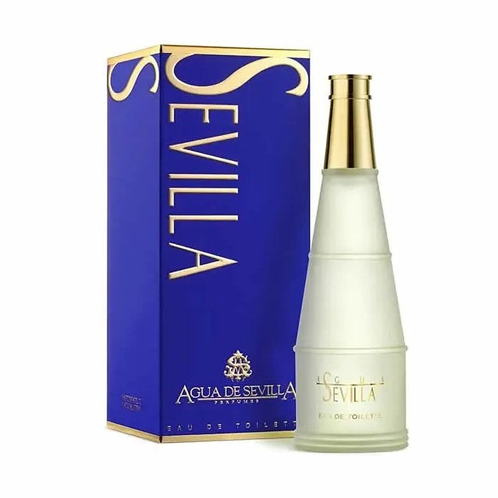 Sevilla Water Edt Spray 50ml