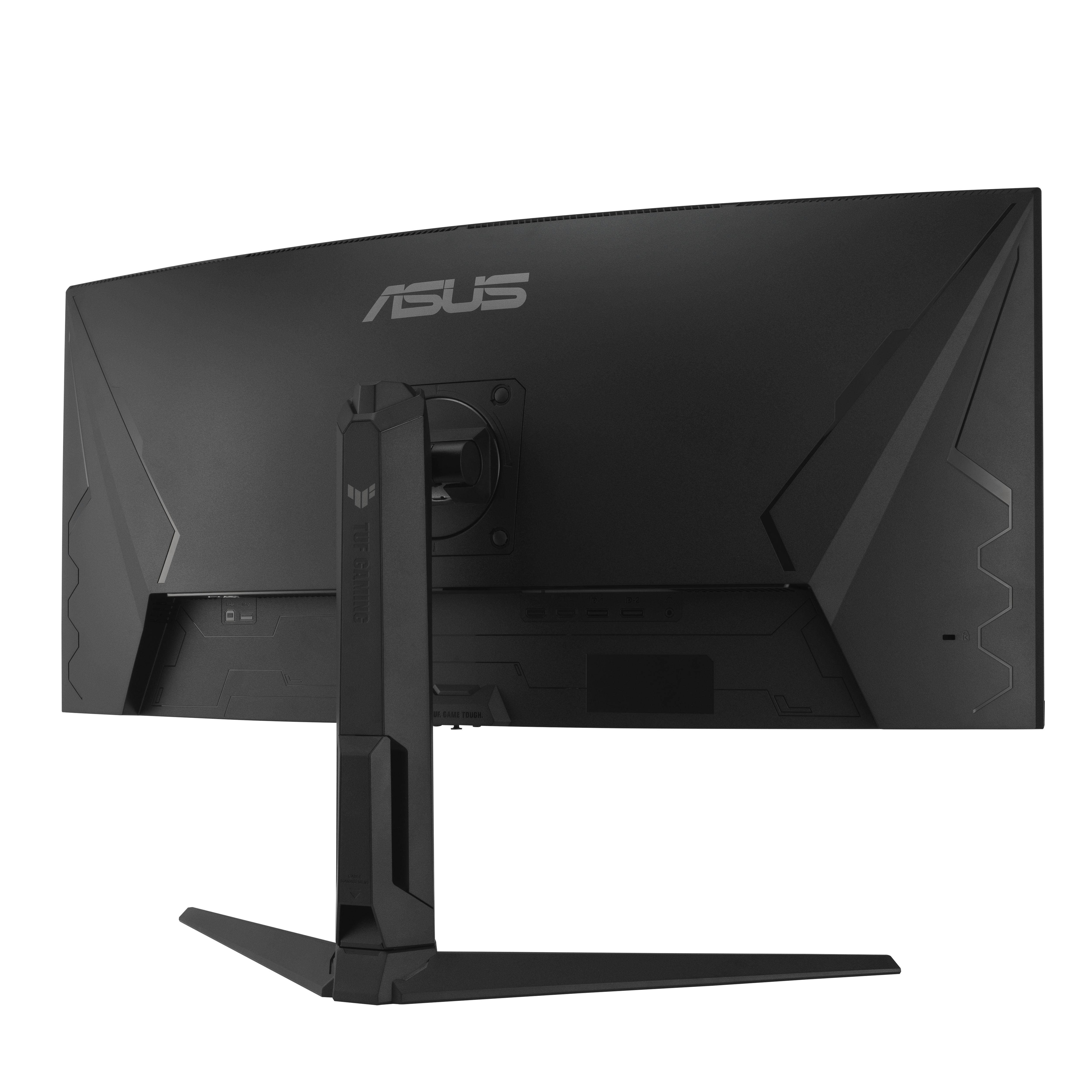 34" ASUS TUF Gaming VG34VQL3A - 3440x1440 (UWQHD) - 180Hz - VA