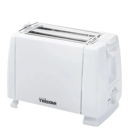Tristar BR-1009 White Electric Toaster