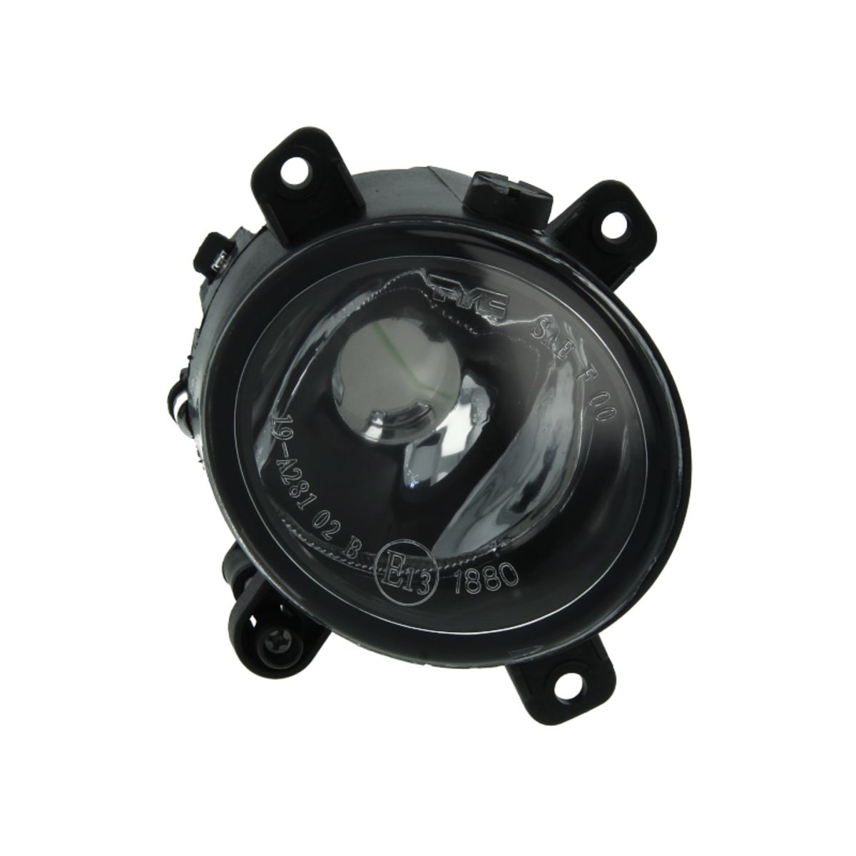 Sumuvalo TYC 19-0281-01-2