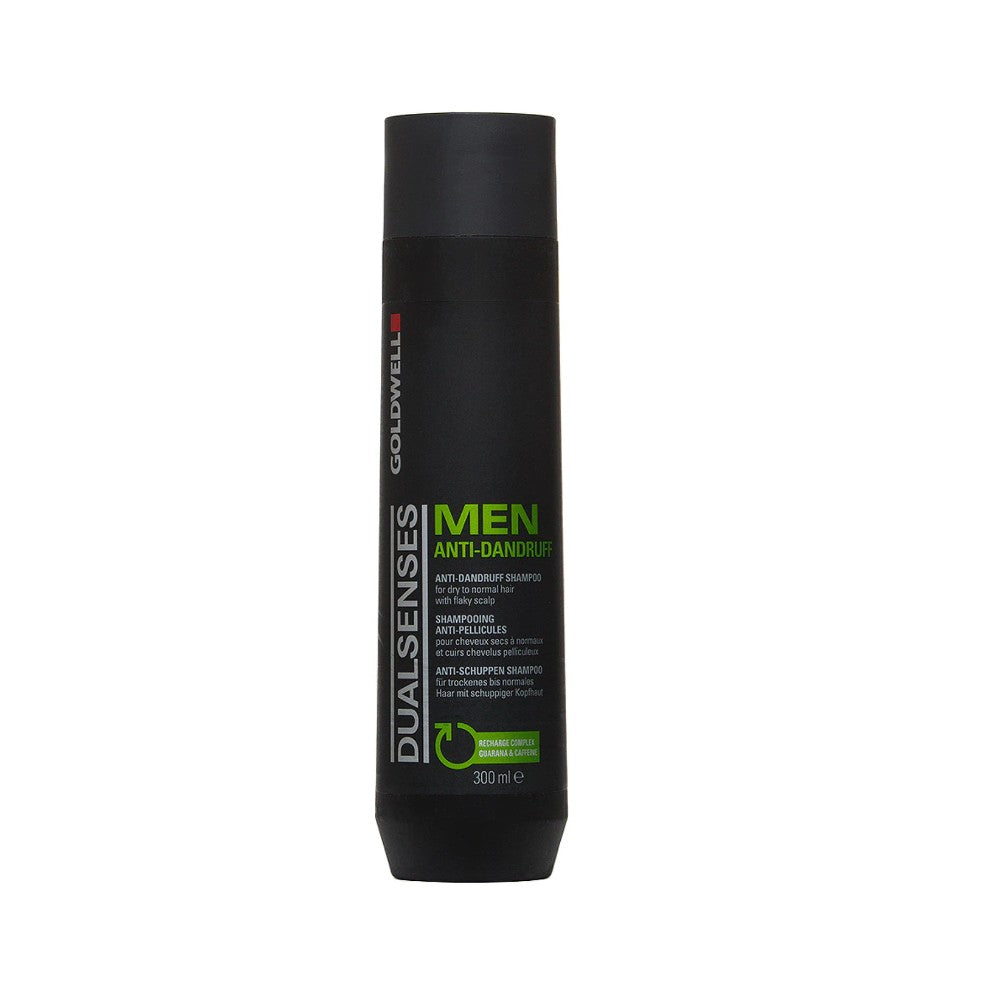 Hilse shampoo Goldwell Dualsenses miehille 300 ml