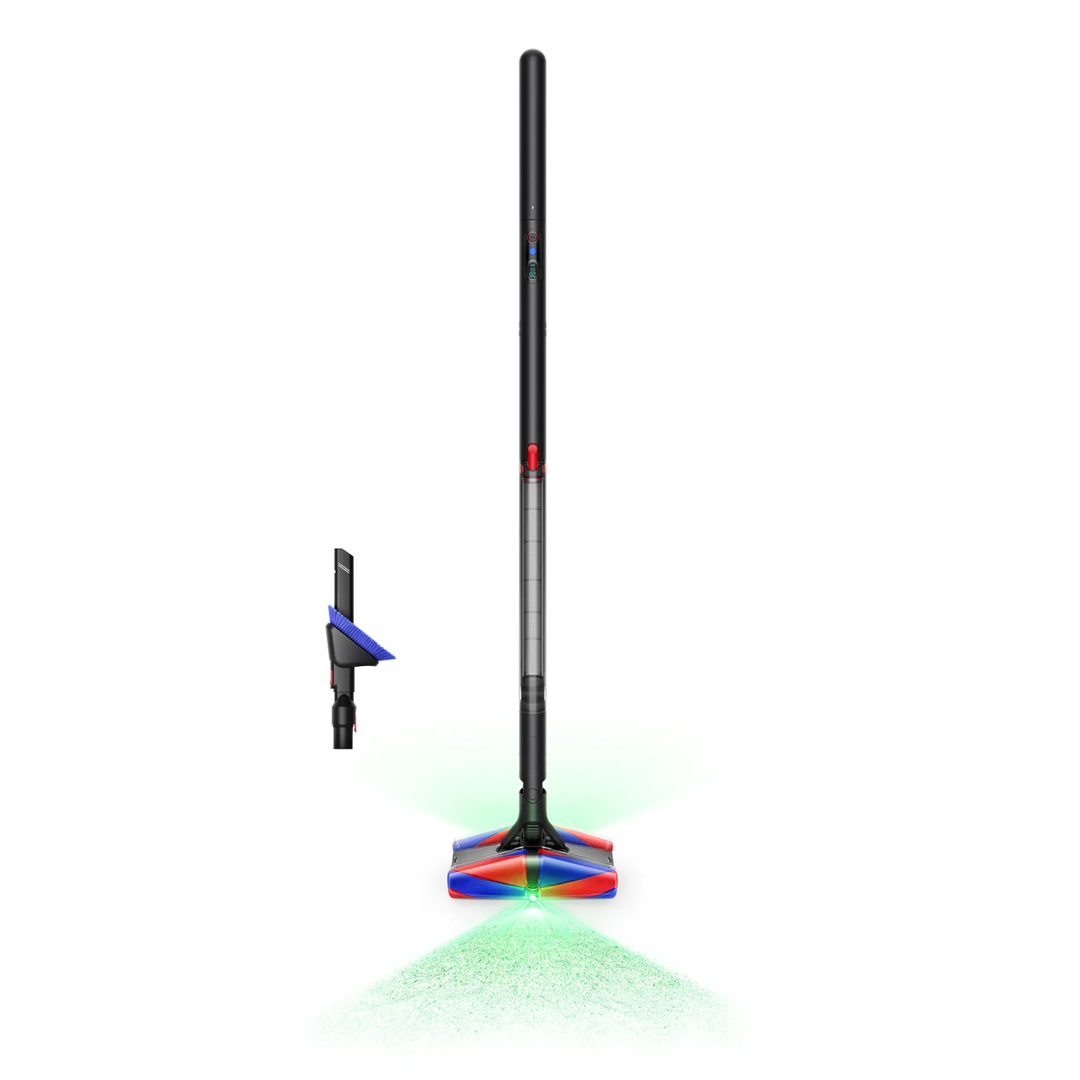 Dyson PencilVac™ Fluffycones imurit