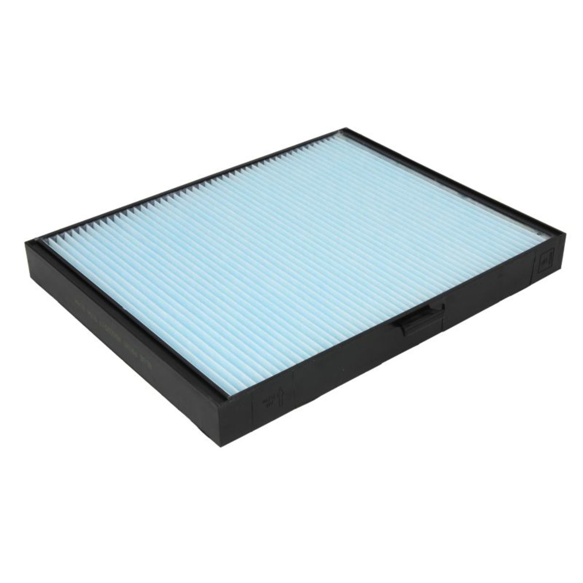 Suodatin, sisäilma BLUE PRINT ADG02517