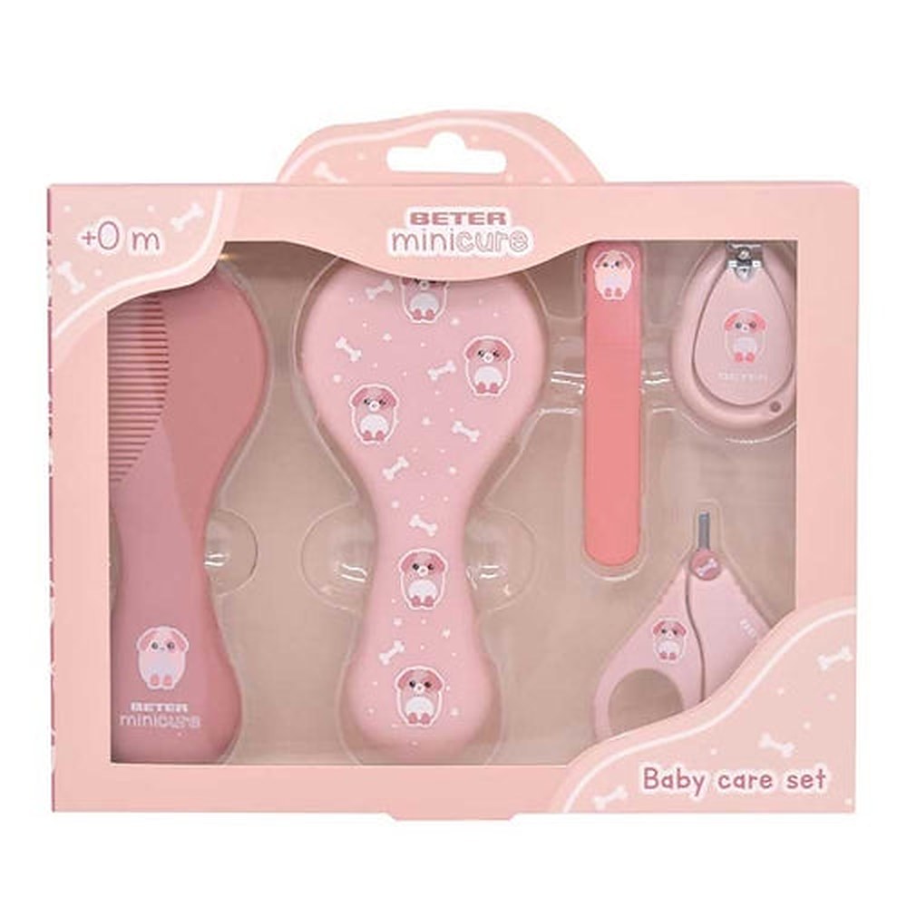 Baby Kit Beter Manikyyri Perrito 14002