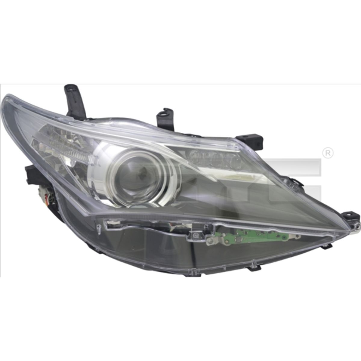 Ajovaloumpio TYC 20-14553-16-2