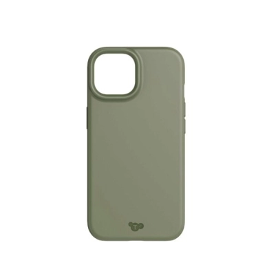 Tech21 Evo Lite Cover iPhone 15, Khaki Green T21-10436 Vastaa: N/A