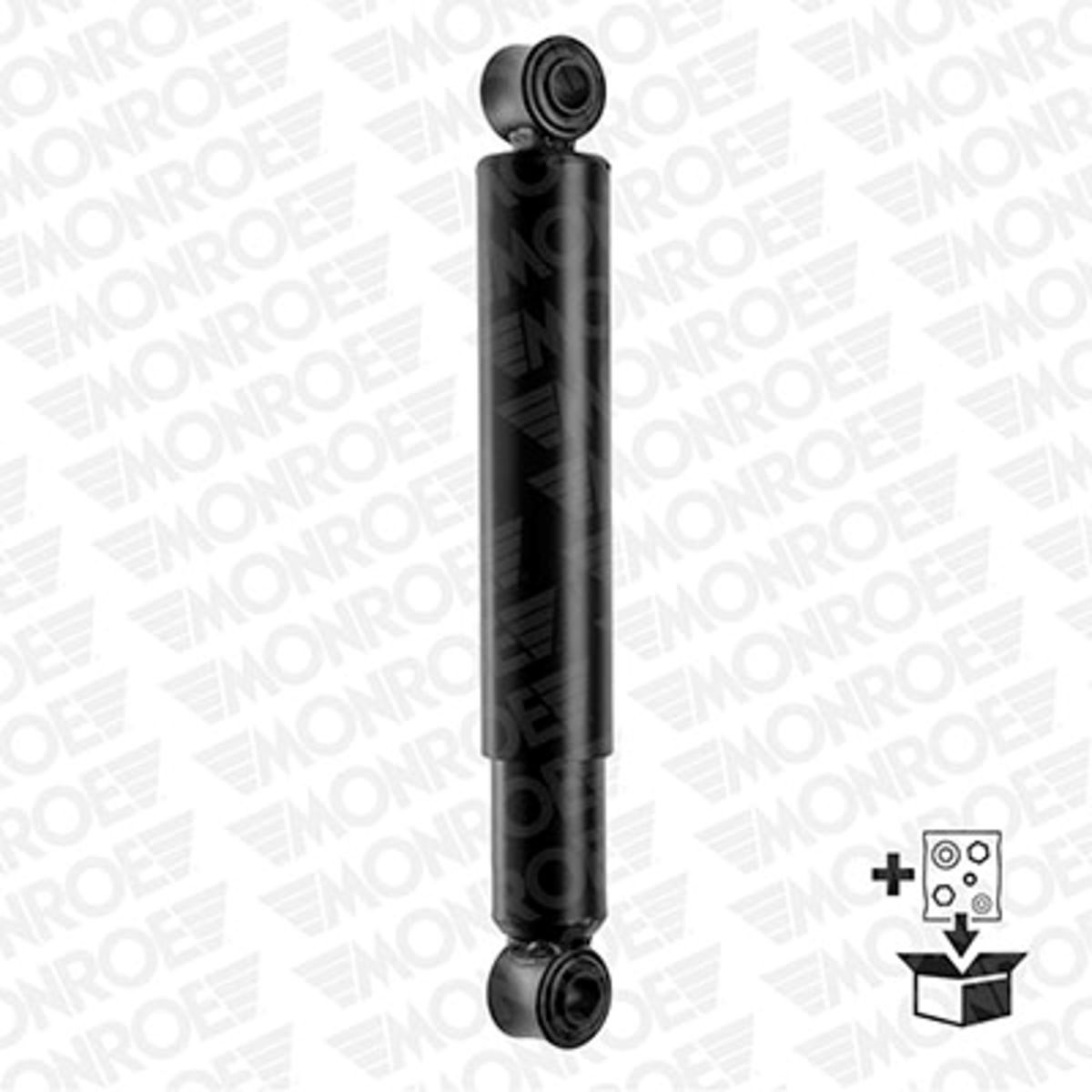 Iskunvaimennin MONROE T5267