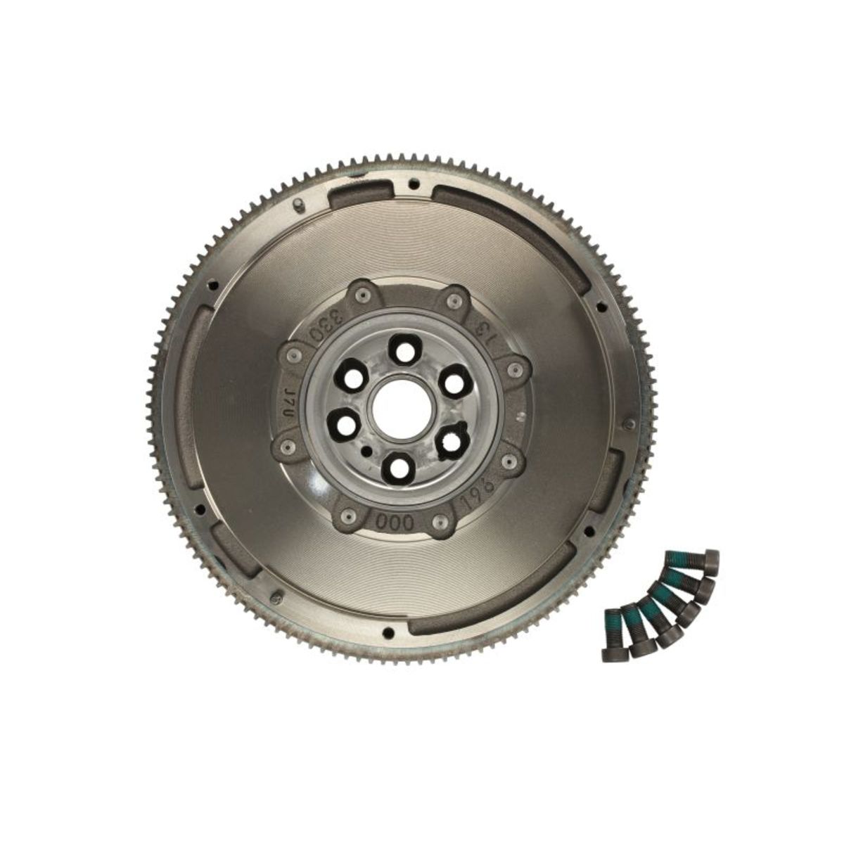 Kaksoismassavauhtipyörä SACHS 2294 002 240