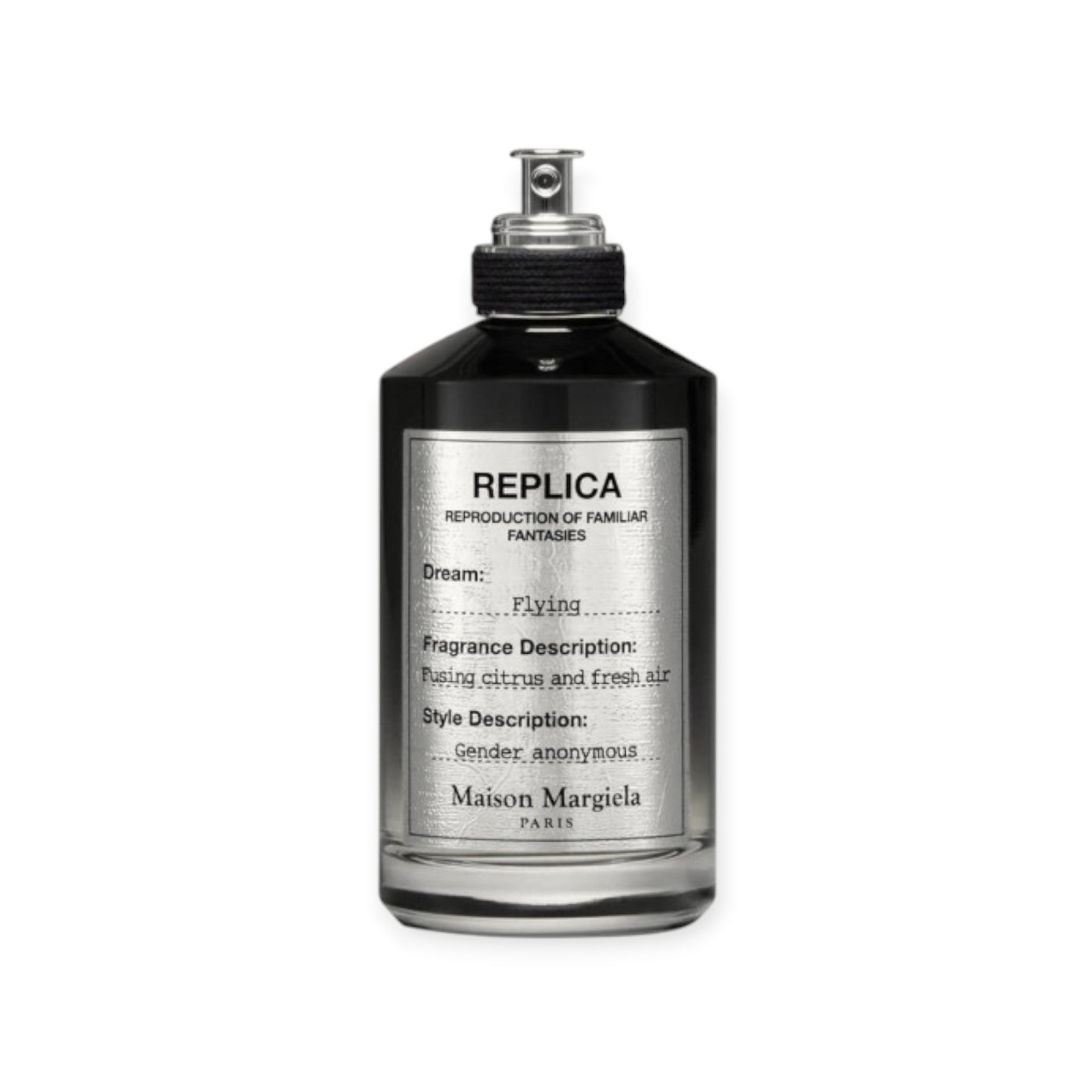 Maison Margiela REPLICA Flying Eau de Parfum unisex 100 ml