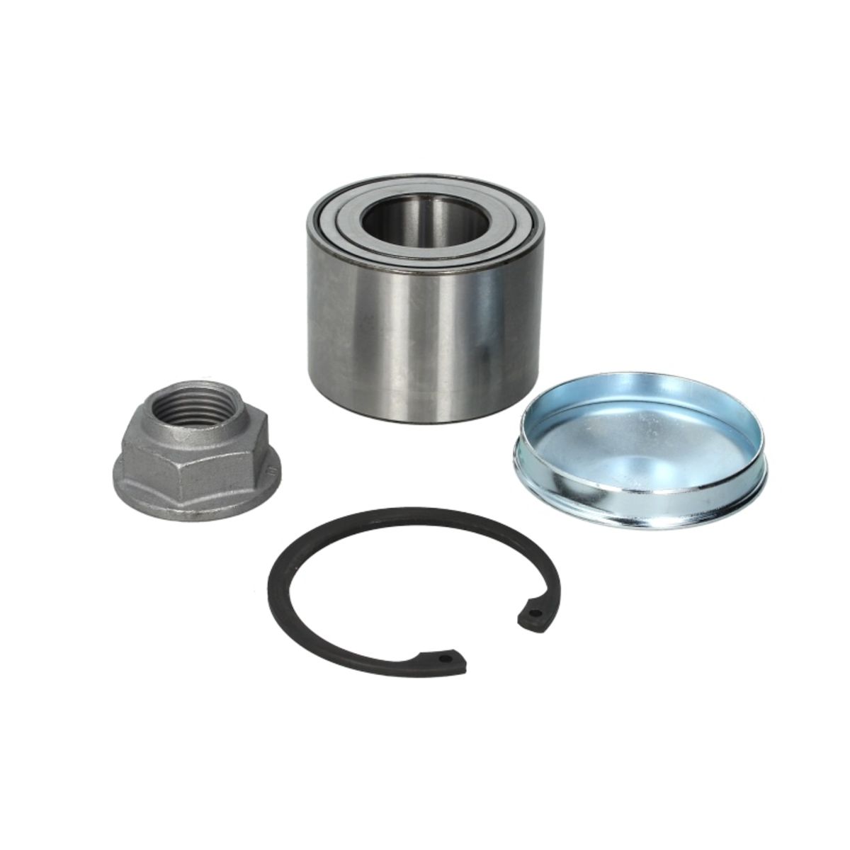 Pyöränlaakerisarja SKF VKBA 3617