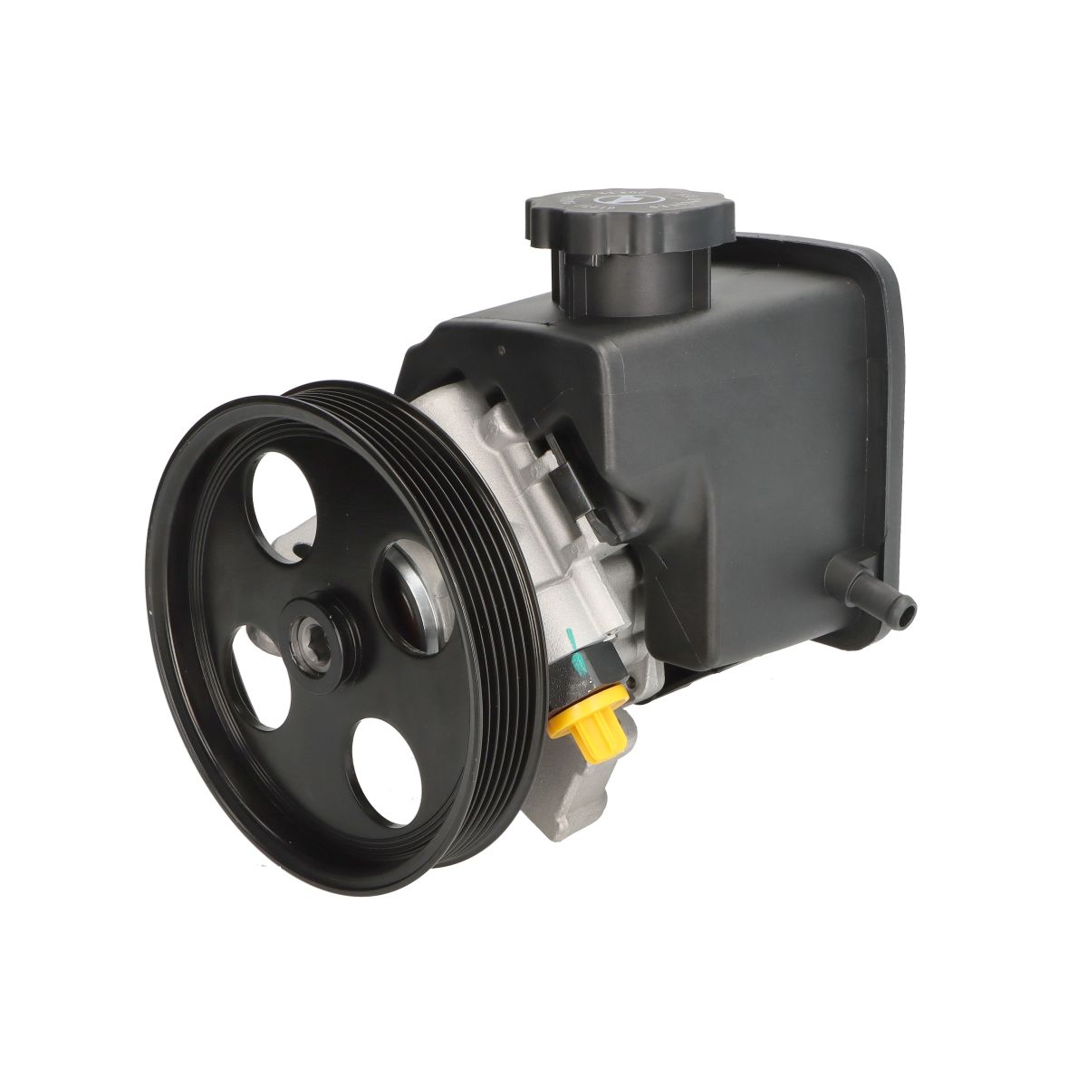 Ohjaustehostimen pumppu HELLA 8TL 359 003-131