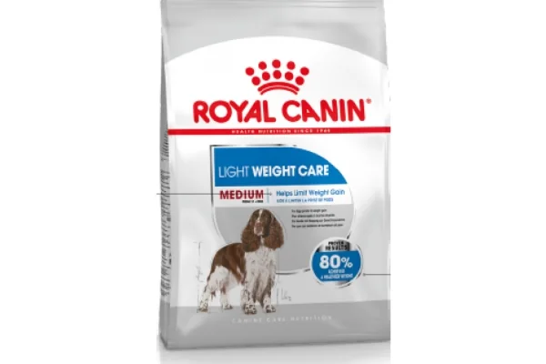 Royal Canin Medium Light Paino Care 3kg