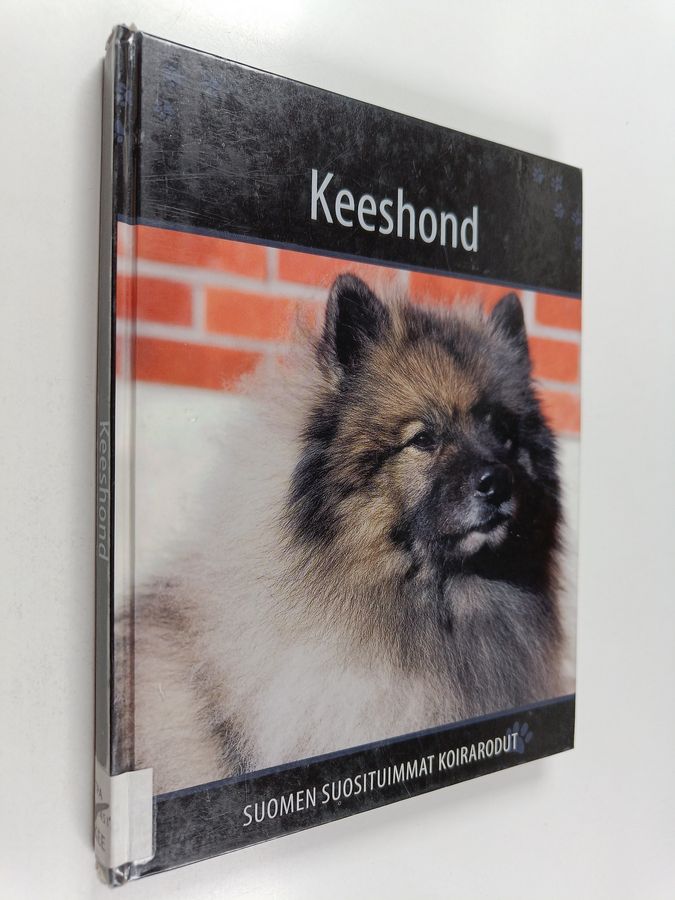 Keeshond