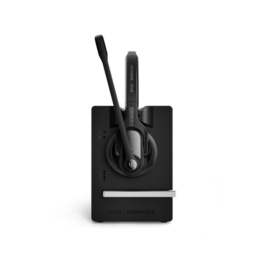 EPOS I SENNHEISER IMPACT D 30 Puhelin