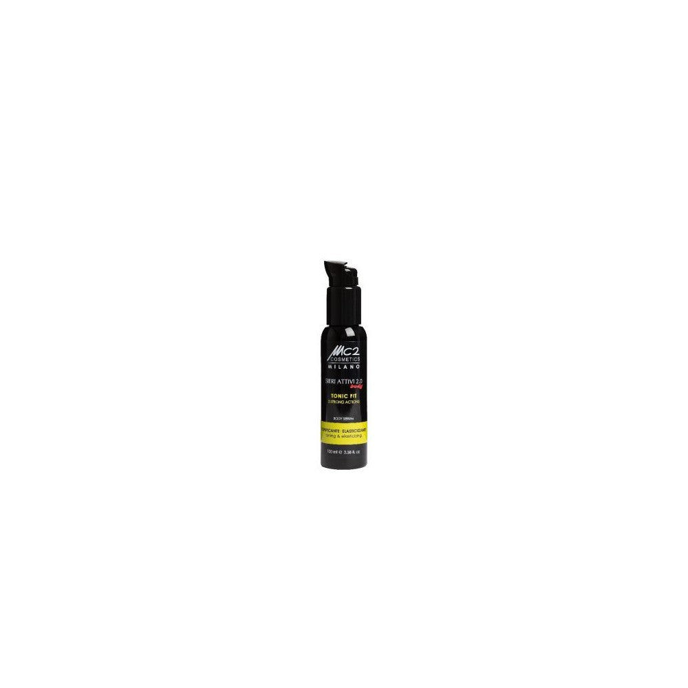 Mc2 cosmetics Fit vartalovoide 100 ml