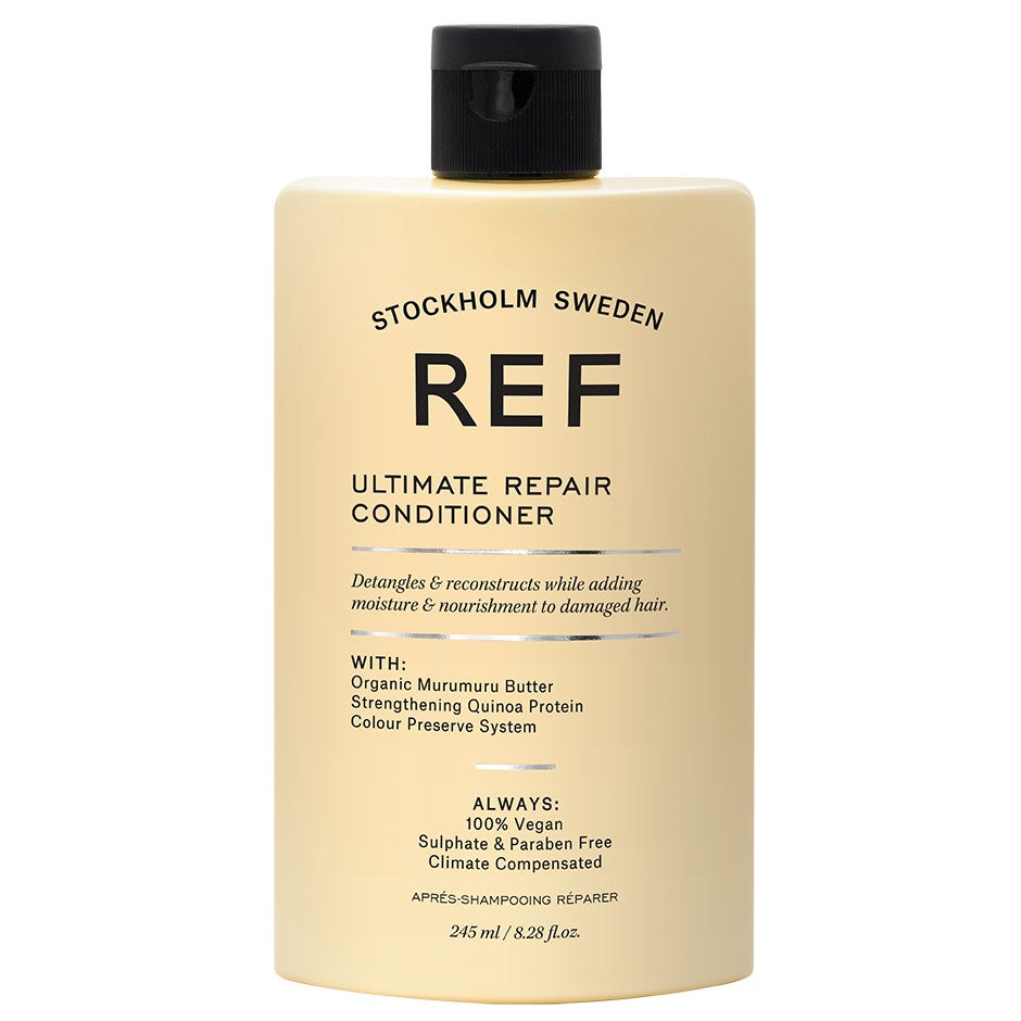 REF Ultimate Repair Conditioner 245 ml