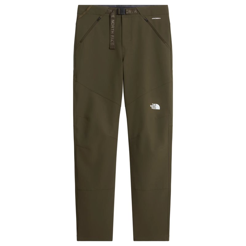 The North Face M Diablo Reg Tapered Pant New Taupe Green - 34