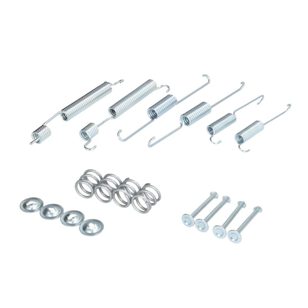 Tarvikesarja, jarrukengät QUICK BRAKE 105-0824