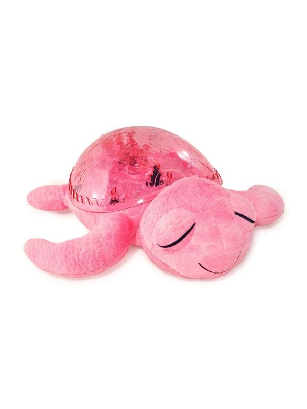Cloud B Tranquil Turtle Pink
