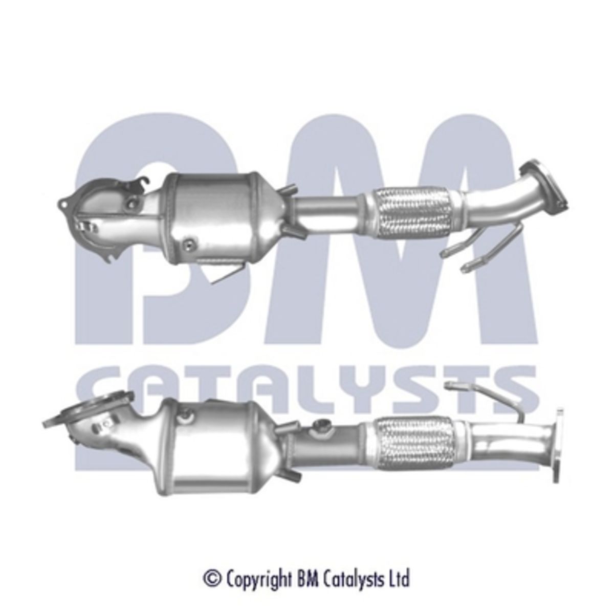 Katalysaattori BM CATALYSTS BM92042H