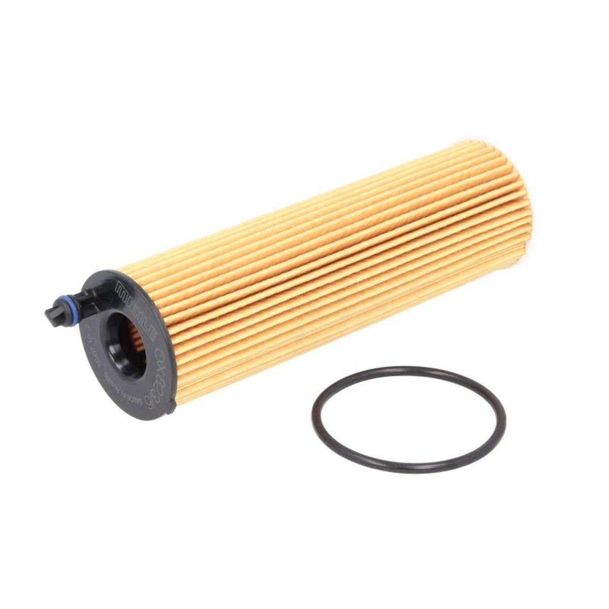Öljynsuodatin MAHLE OX 823/6D