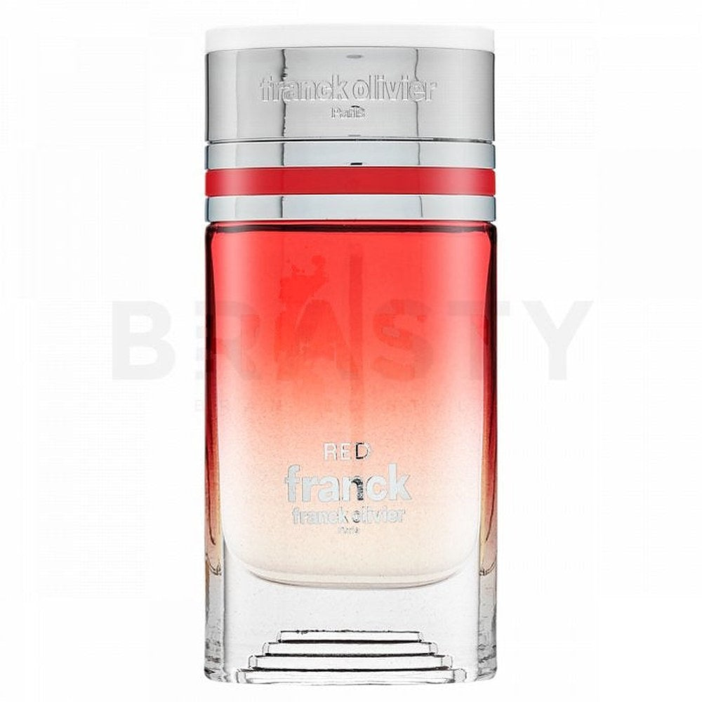 Franck olivier Red Franck - EDT - Tilavuus: 75 ml