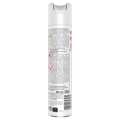 Raid Essentials Muurahais- & Torakkakarkotesuihke - 300 ml