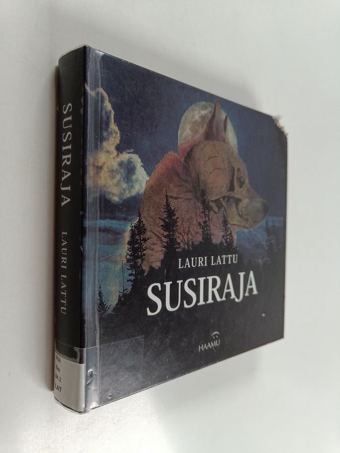 Susiraja