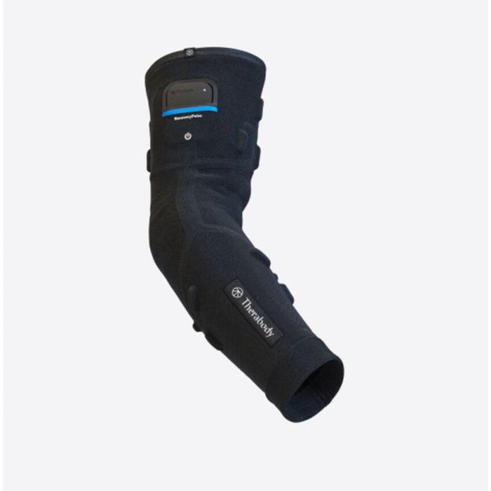 Therabody RecoveryPulse - Arm Sleeve - S - Single
