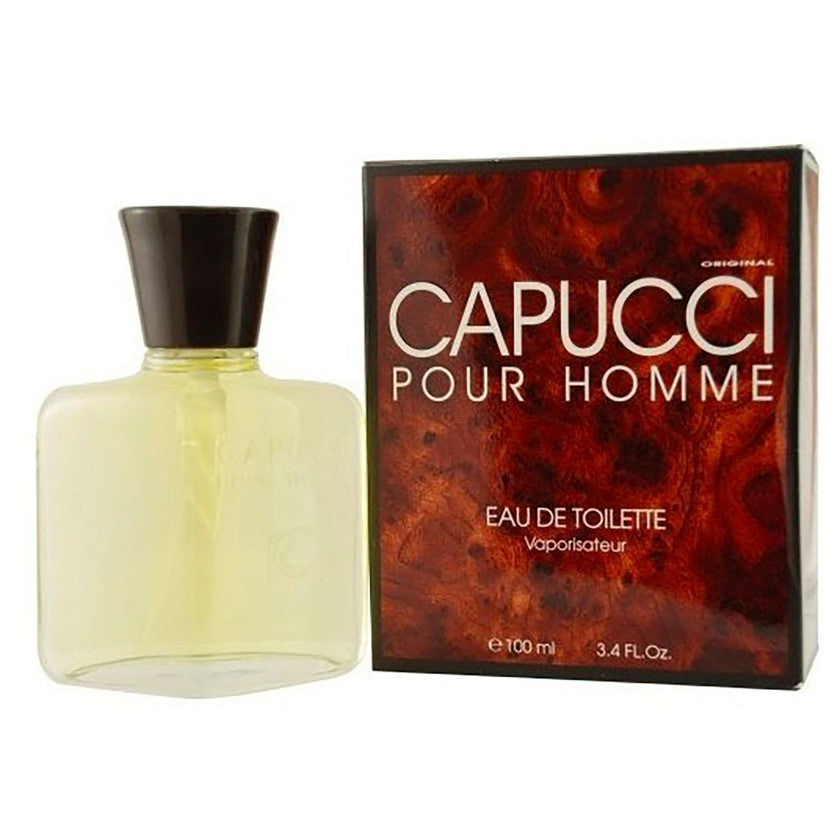 Capucci Miehille EdT 100 ml