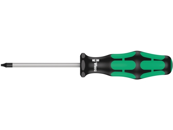 Wera 367 Torx®-ruuvimeisseli Torx®-ruuveille TX 30 x 115 mm