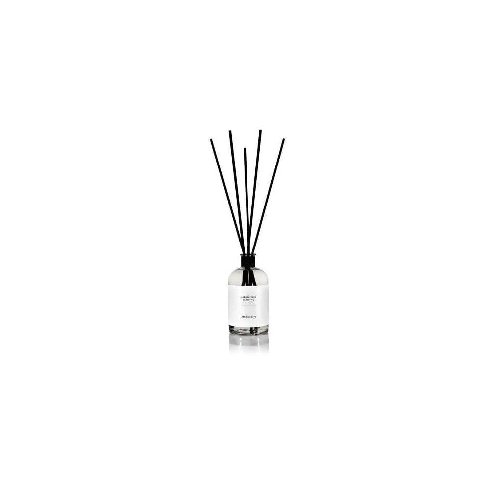 Hajulaboratorion Biancofiore diffuusori 1 litra