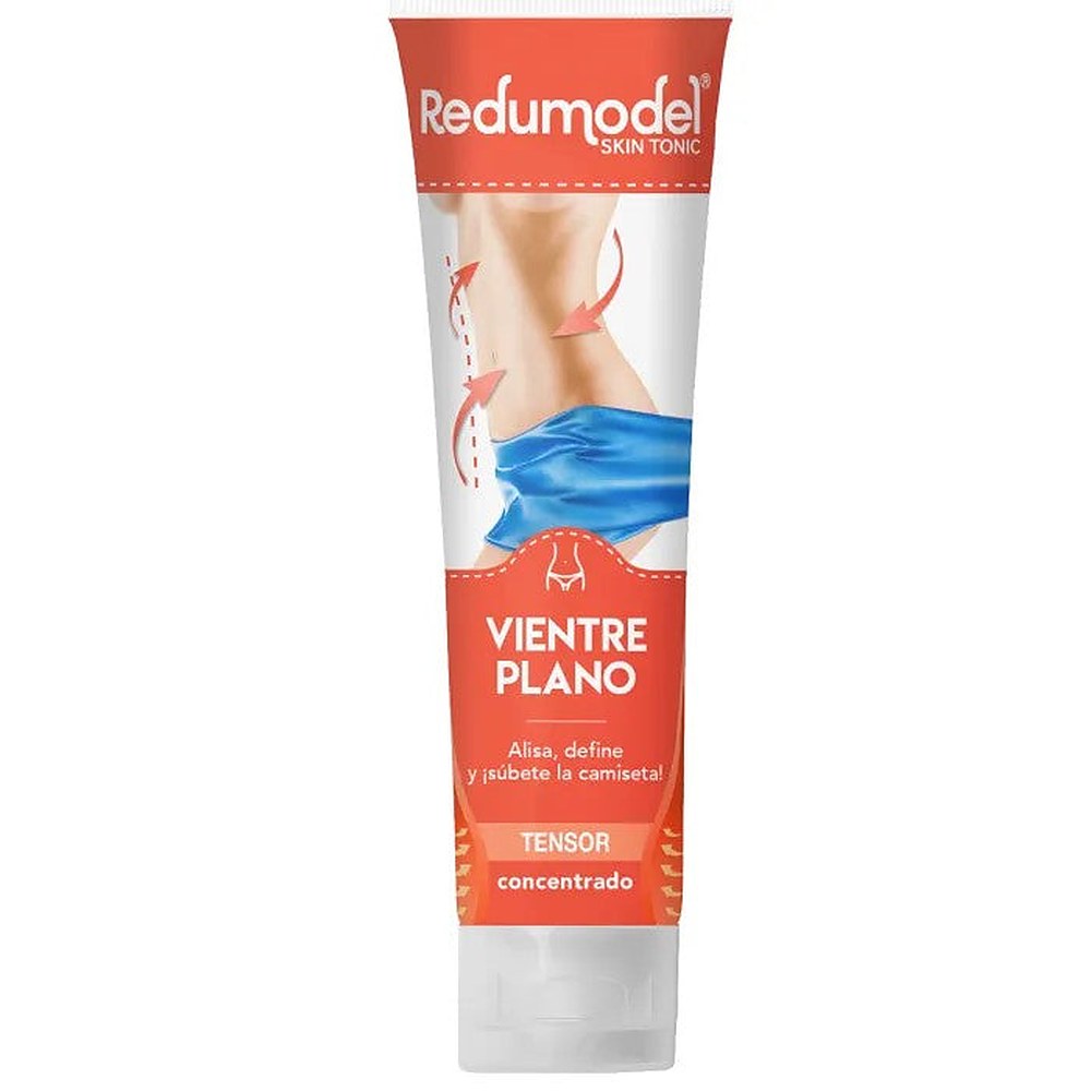 Redumodel Skin Tonic Flat Belly 100 ml