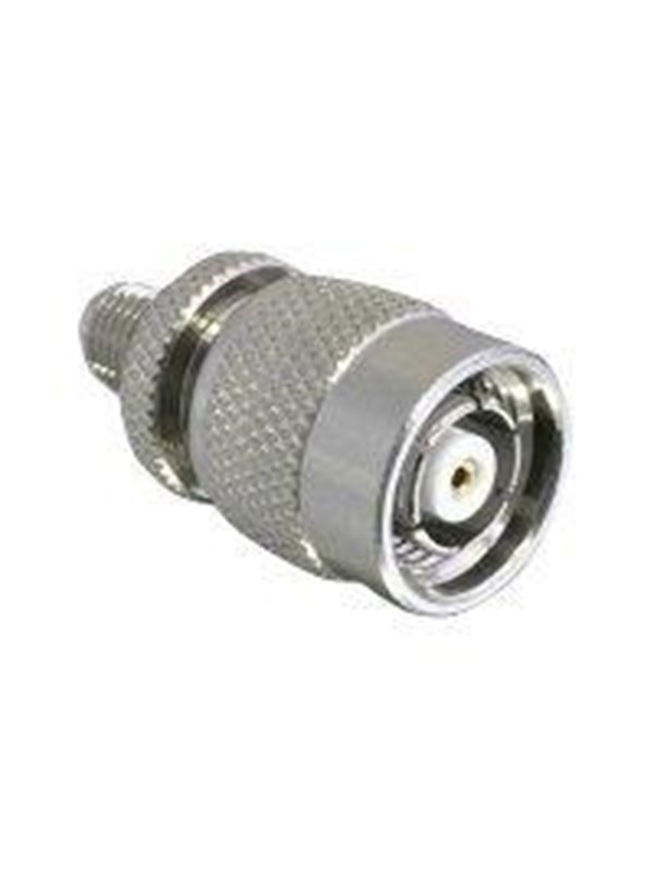 DeLOCK 88411 RP-SMA-naaras - RP-TNC-uros - RF-adapteri