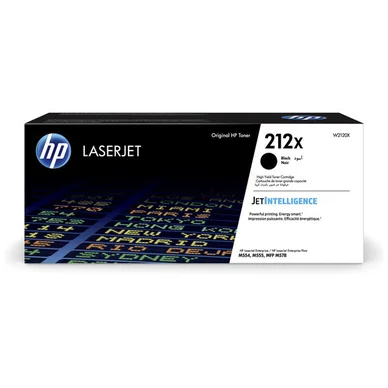Hp Värikasetti, Musta, 212x 13k – Clj M578