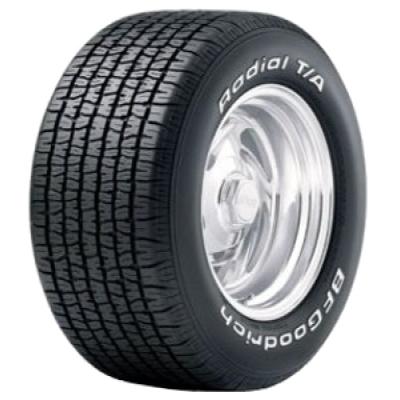 BF Goodrich Radial T/A ( P215/70 R14 96S RWL )
