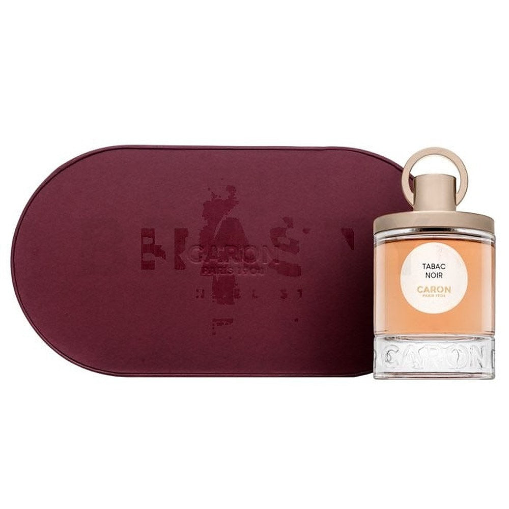 Caron Tabac Noir - EDP - Tilavuus: 100 ml