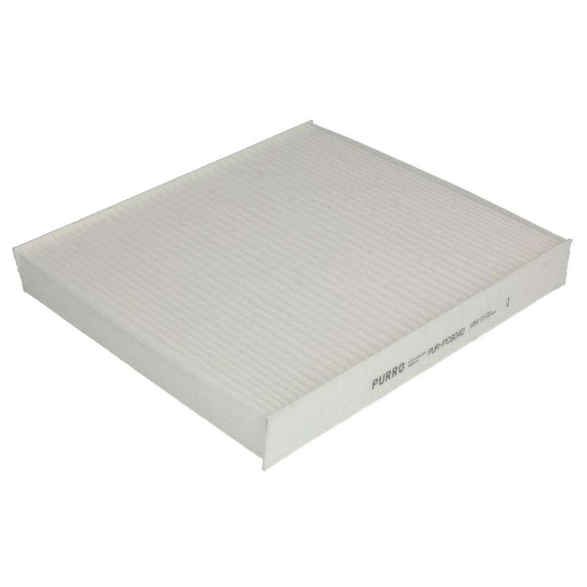 Suodatin, sisäilma PURRO PUR-PC8042