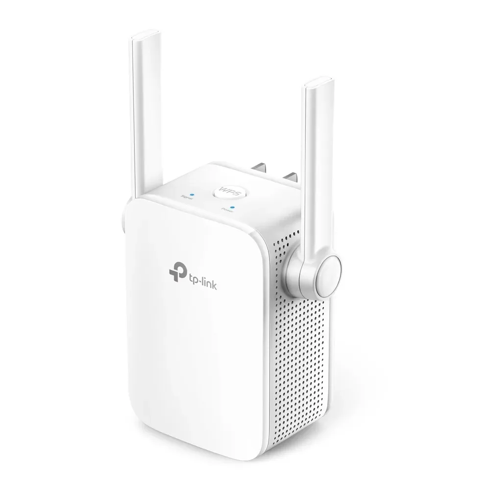 TP-Link TL-WA855RE - Kantaman laajennin, valkoinen