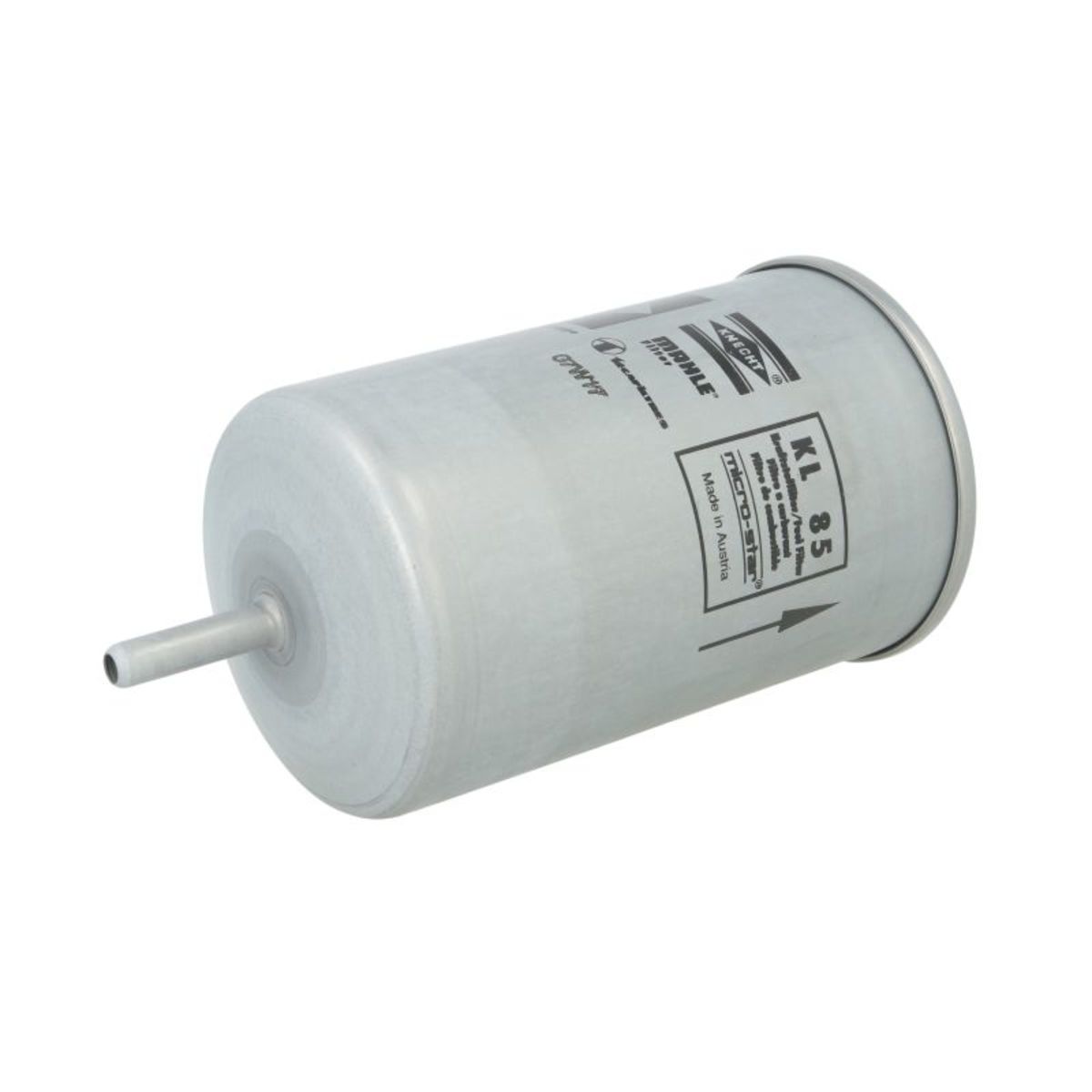 Polttoainesuodatin MAHLE KL 85