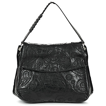 Desigual Reppu musta