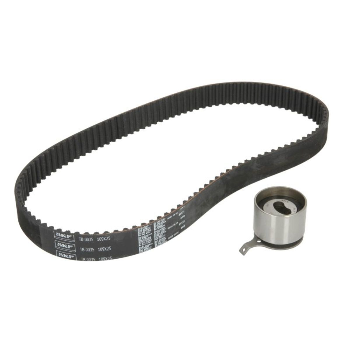 Hammashihnasarja SKF VKMA 90008