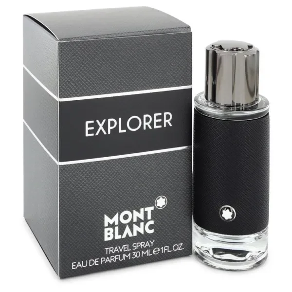 Mont Blanc Explorer EDP 30ml