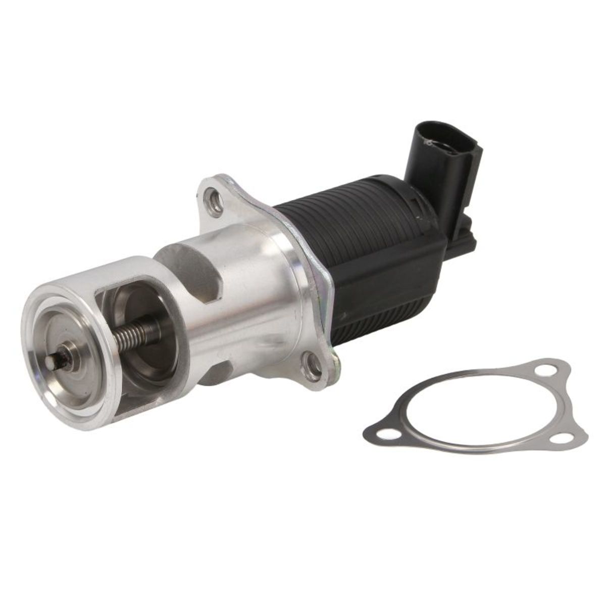 Venttiili, pakokaasun kierrätys DELPHI EG10405-12B1
