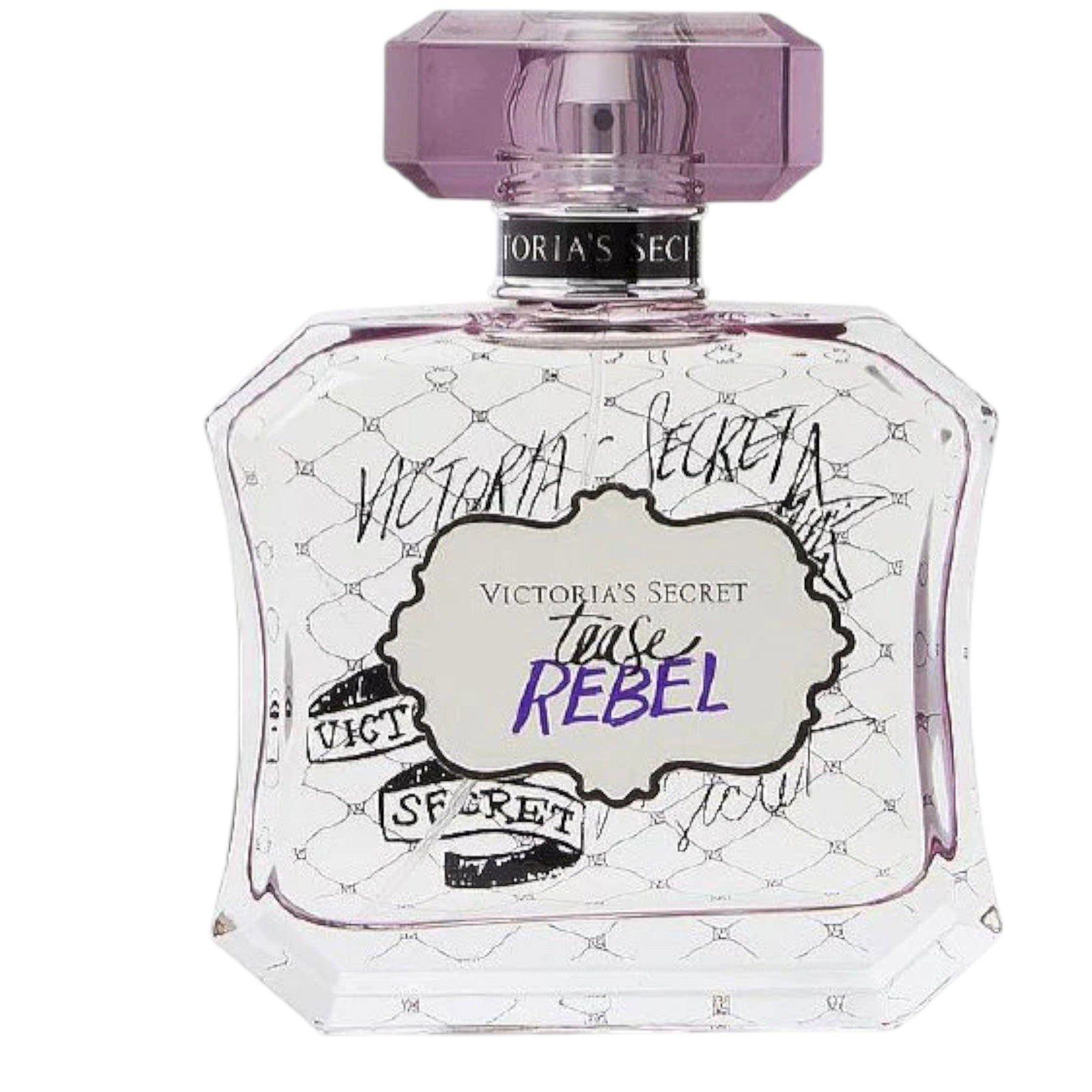 Victoria's secret Tease Rebel - EDP - Tilavuus: 100 ml