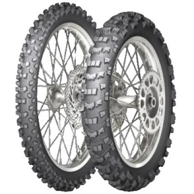 Dunlop Geomax EN92 ( 140/80-18 TT 70M takapyörä, kumiseos SOFT )