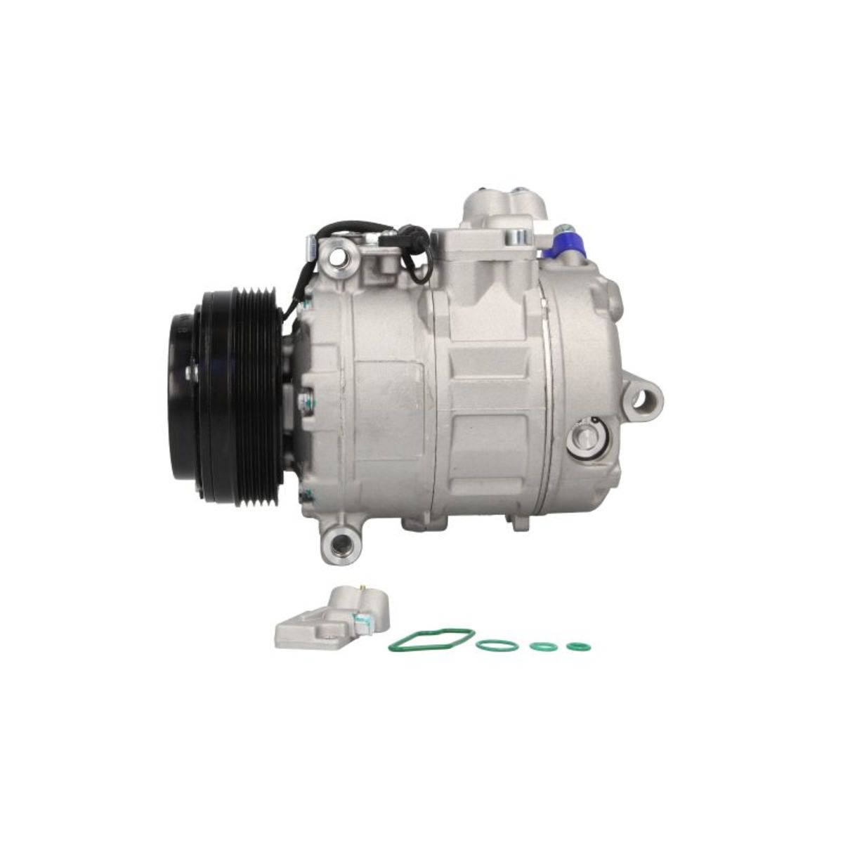 Ilmastoinnin kompressori MAHLE ACP 1162 000S
