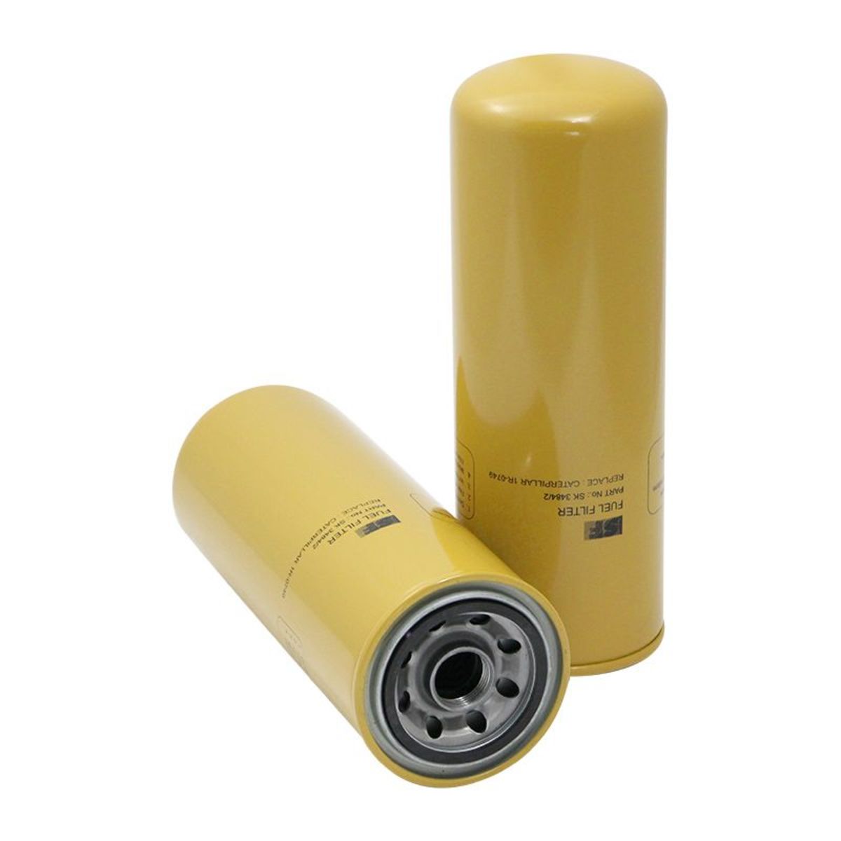 Polttoainesuodatin SF-FILTER SK 3484/2