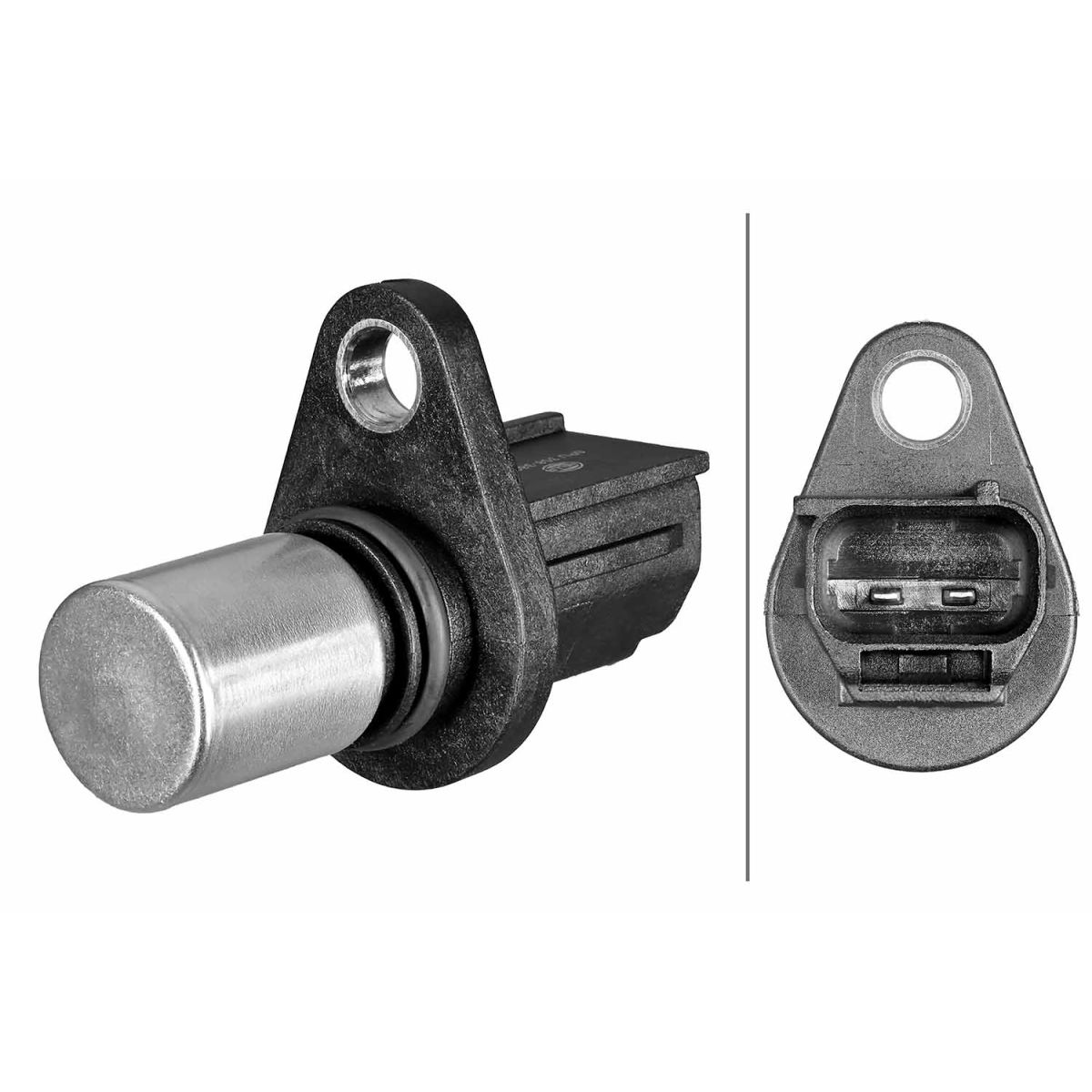 Impulssianturi, kampiakseli HELLA 6PU 358 380-801