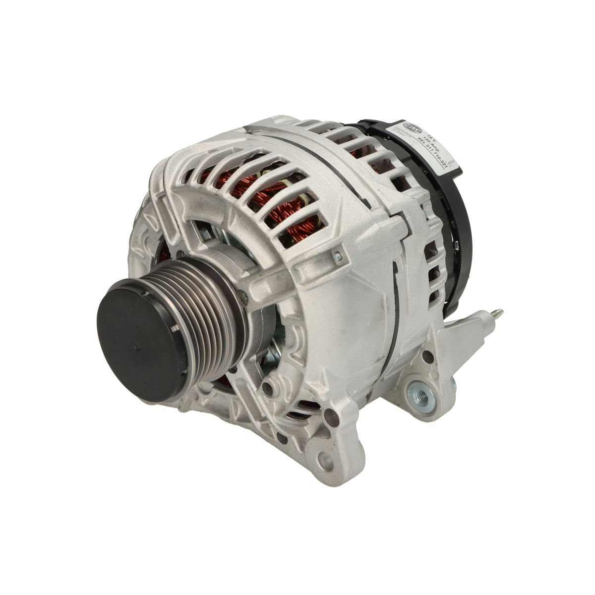 Laturi HELLA 8EL 011 710-321
